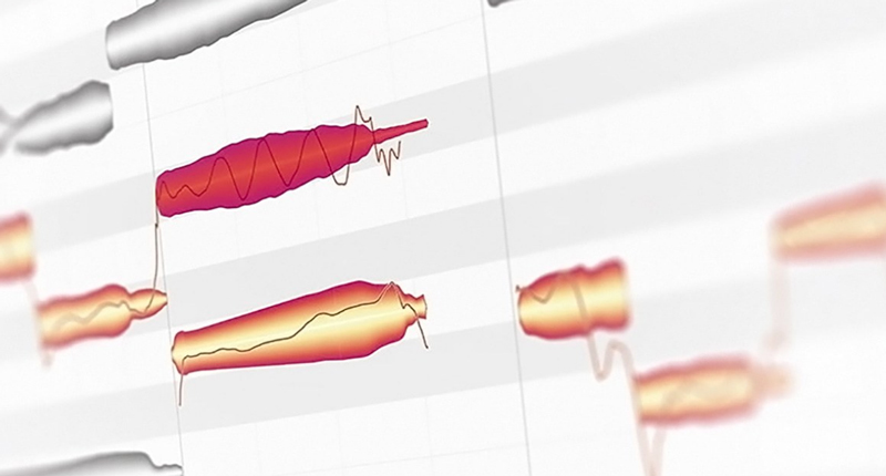 Melodyne 5