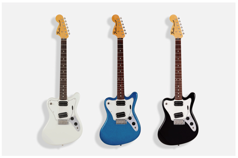 『MADE IN JAPAN LIMITED SUPER-SONIC™』