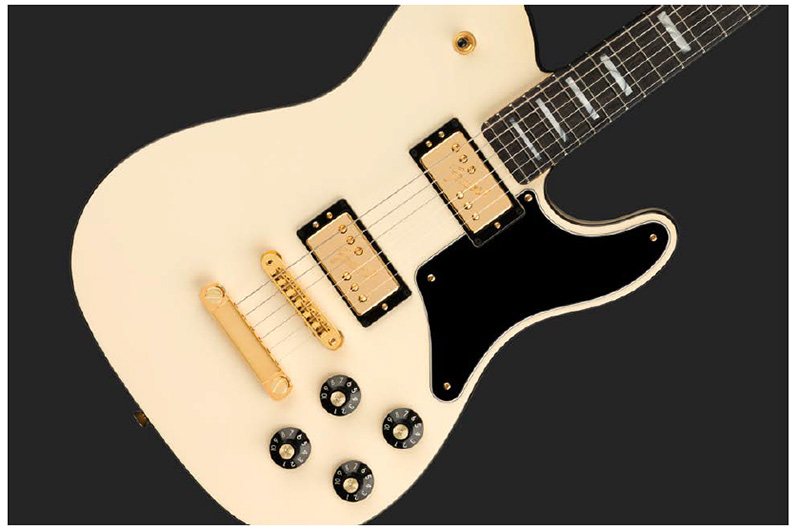 「PARALLEL UNIVERSE VOLUME II TROUBLEMAKER TELE® DELUXE」