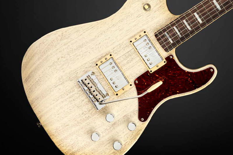 PARALLEL UNIVERSE II UPTOWN STRAT