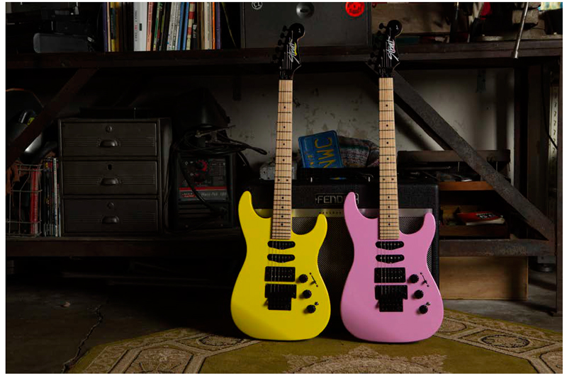 HM STRAT®