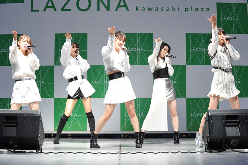 フェアリーズ