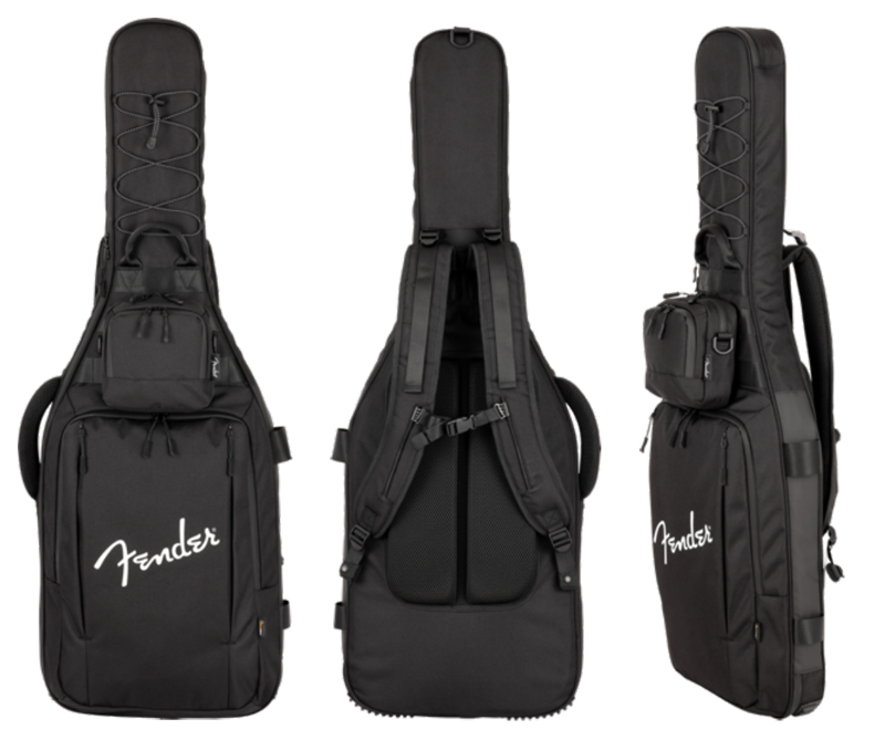 「URBAN GEAR BAG CORDURA®」
