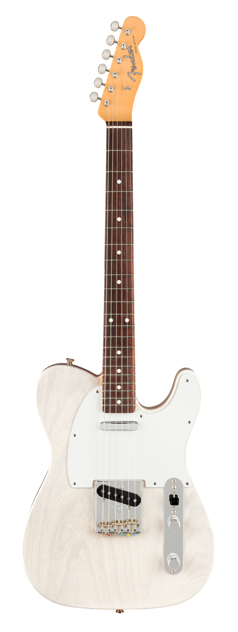 「JIMMY PAGE MIRROR TELECASTER®」