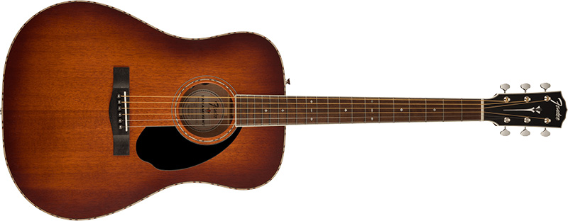 ■Paramount® PD-220E Dreadnought(希望小売価格:132,000円)