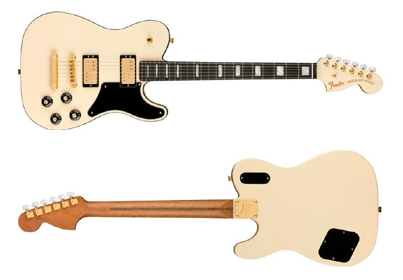 「PARALLEL UNIVERSE VOLUME II TROUBLEMAKER TELE® DELUXE」