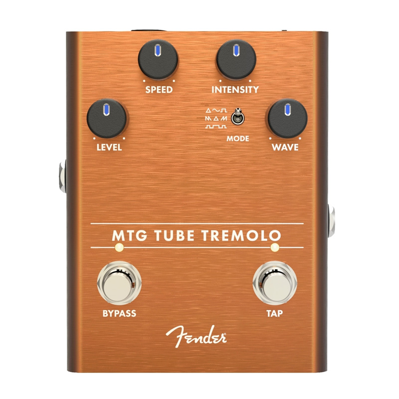 MTG TUBE TREMOLO