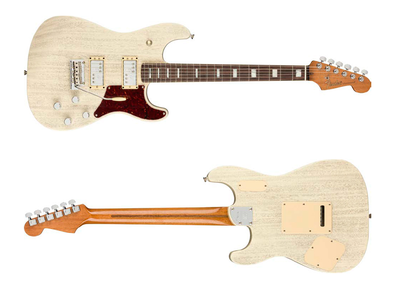 PARALLEL UNIVERSE II UPTOWN STRAT