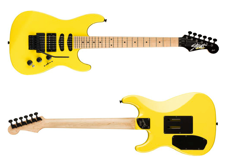 HM STRAT®