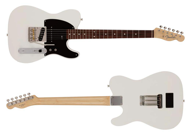 MIYAVI TELECASTER®