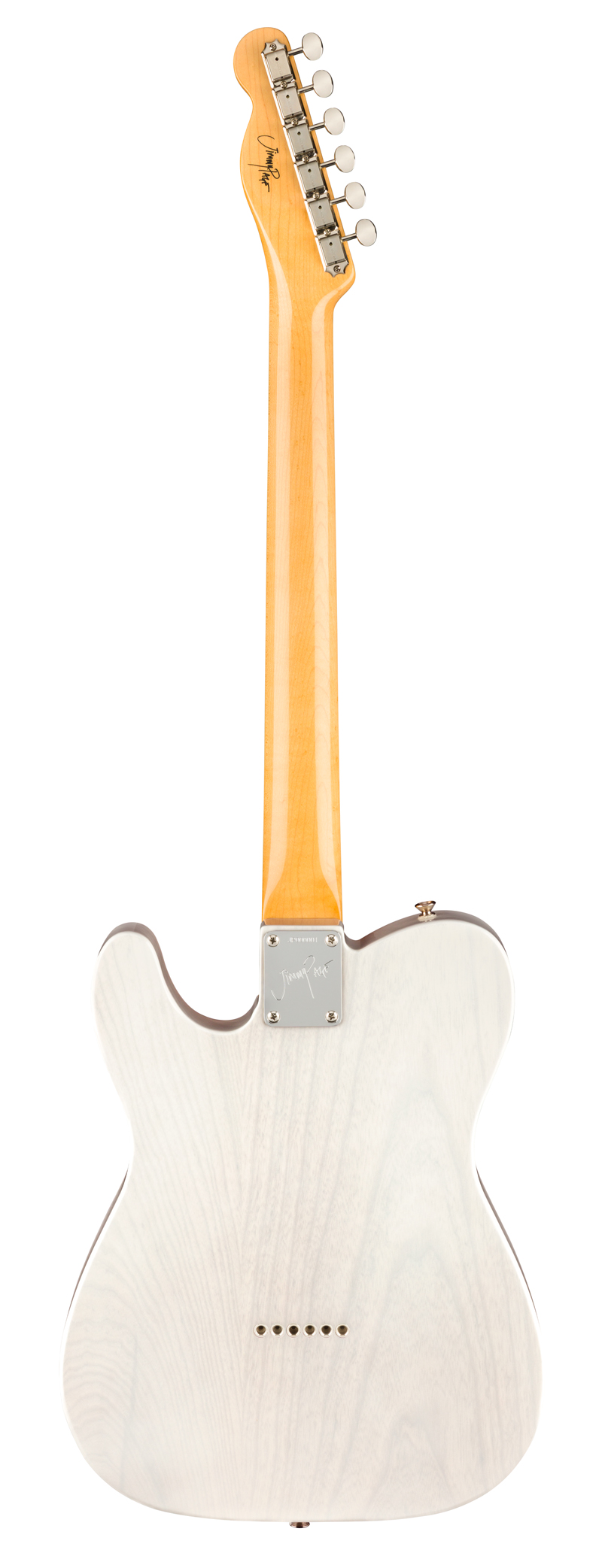 「JIMMY PAGE MIRROR TELECASTER®」