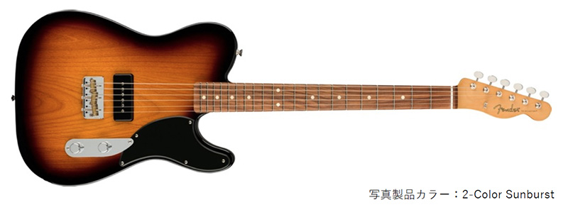 NOVENTA TELECASTER