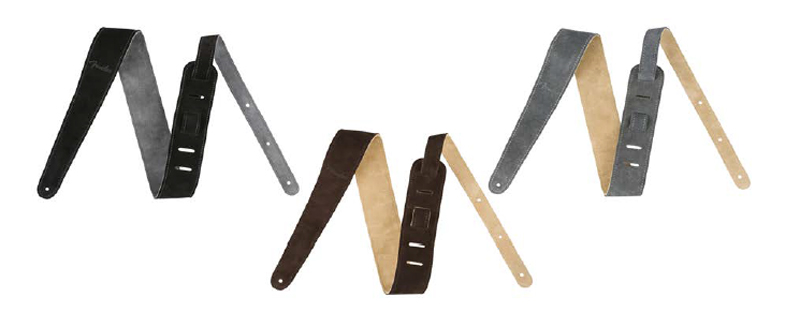 REVERSIBLE SUEDE STRAP(リバーシブルスウェードストラップ)