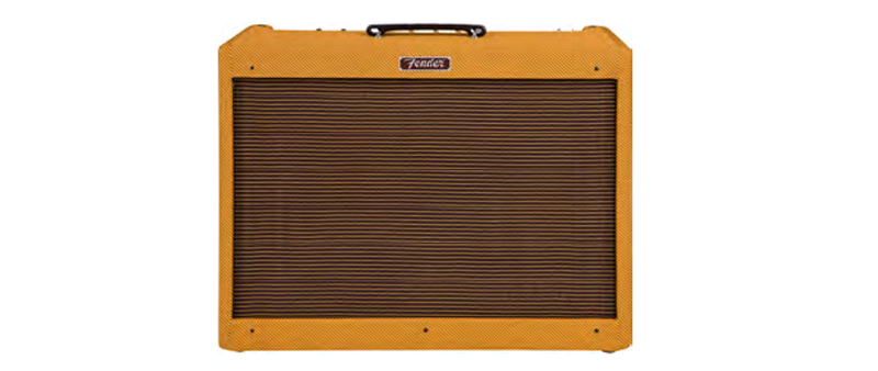 BLUES DELUXE™ REISSUE