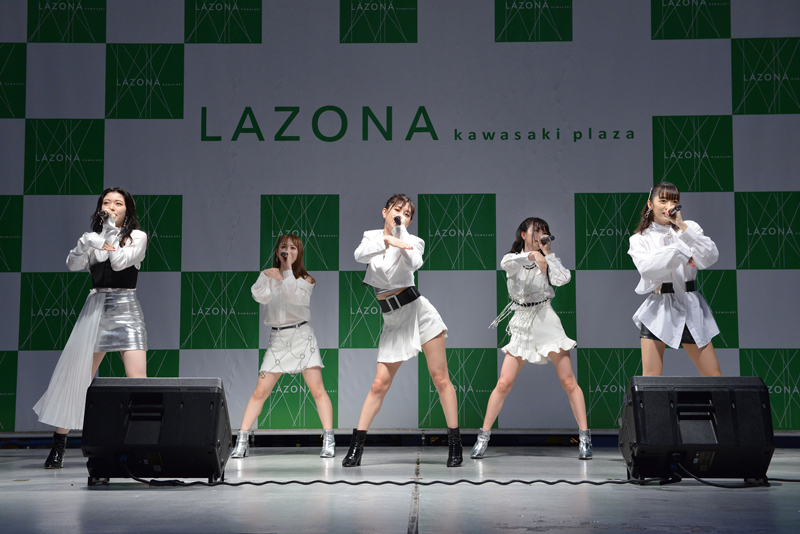フェアリーズ