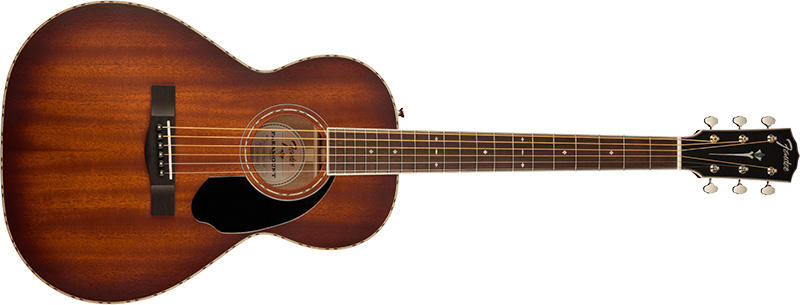 ■Paramount® PS-220E Parlor(希望小売価格:132,000円)