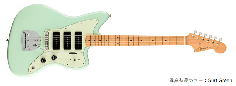 NOVENTA JAZZMASTER