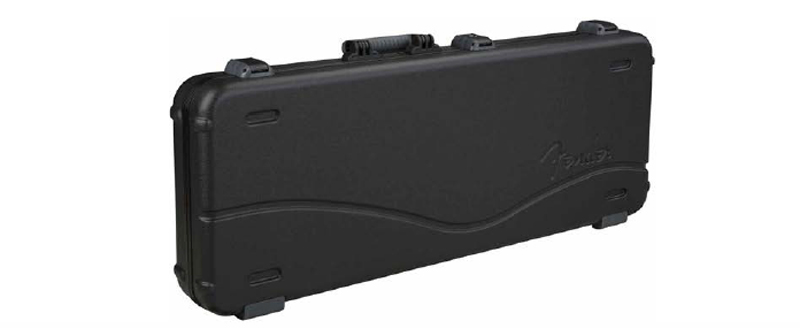 DELUXE MOLDED ACOUSTASONIC® CASE(デラックスモールドアコースタソニックケース)