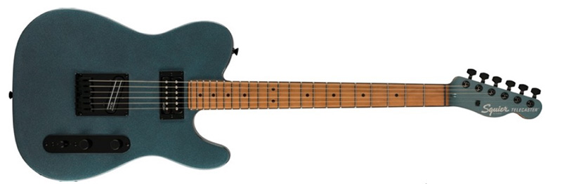 Contemporary Telecaster® RH