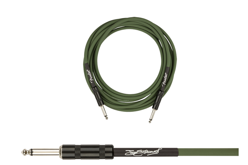 Strummer Pro 13' Instrument Cable(シールド)