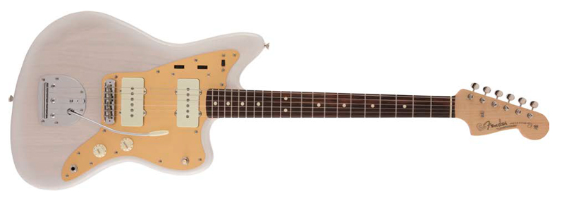 製品名:MADE IN JAPAN HERITAGE 60S JAZZMASTER®