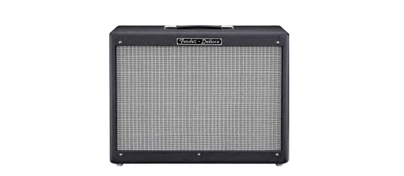 HOT ROD DELUXE™ 112 ENCLOSURE