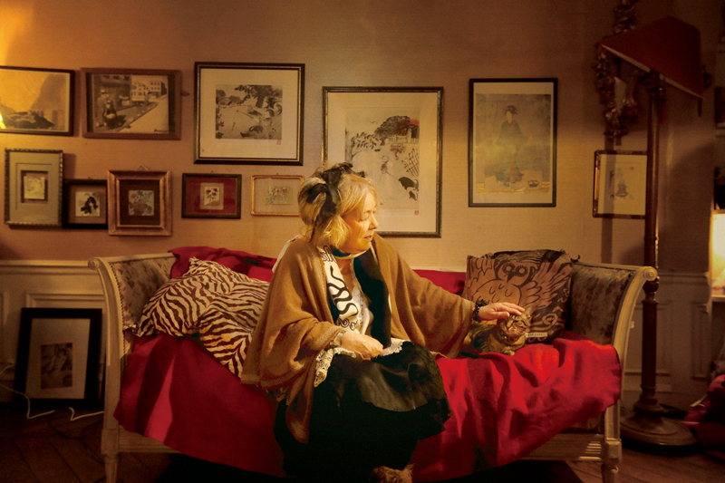 フジコ・ヘミング