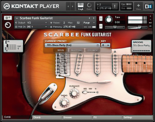 GUITAR