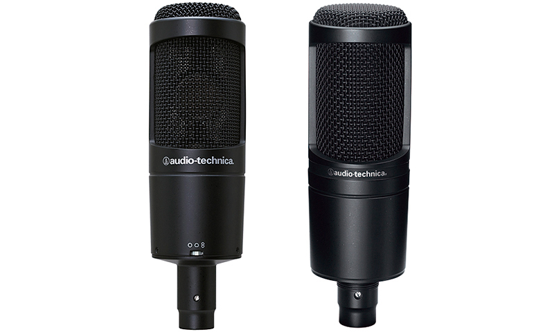 audio-technica（オーディオ・テクニカ）【原音忠実を基本理念に