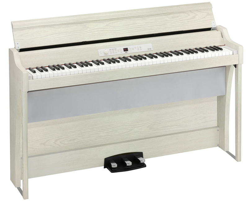 「G1B Air White Ash」
