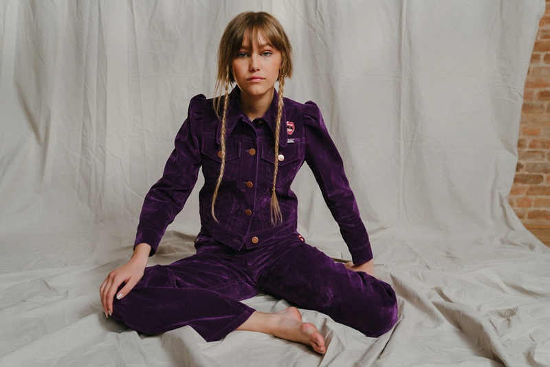 グレース・ヴァンダーウォール