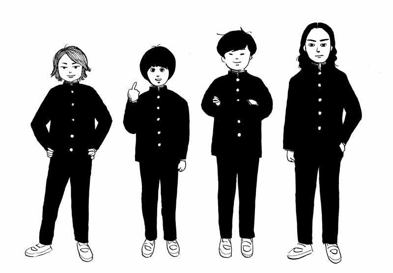 グッバイフジヤマ