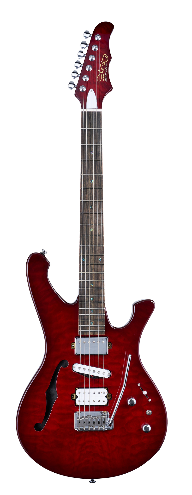 G5-HSH / SR