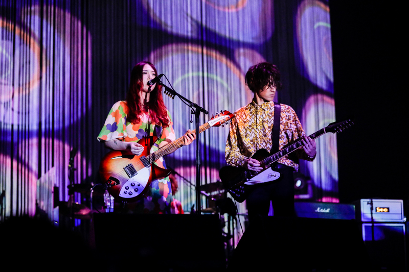 GLIM SPANKY