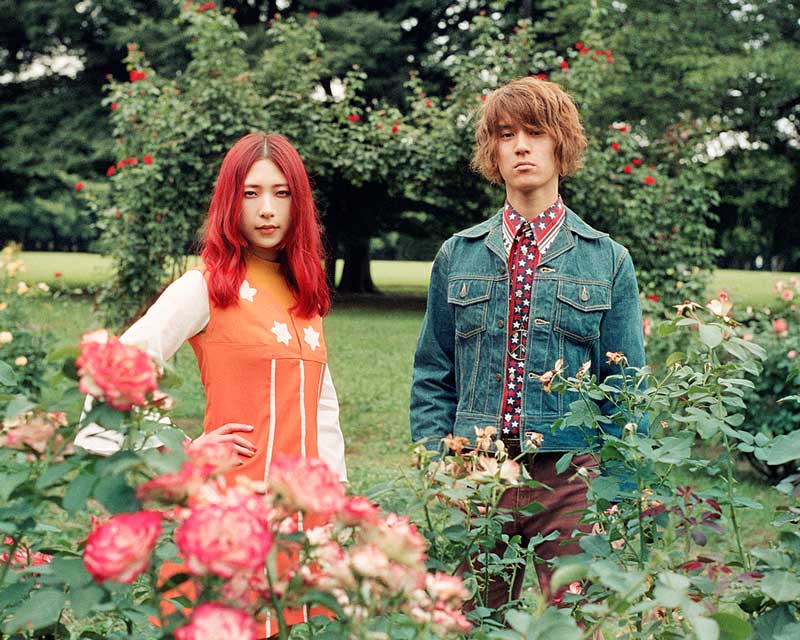 GLIM SPANKY