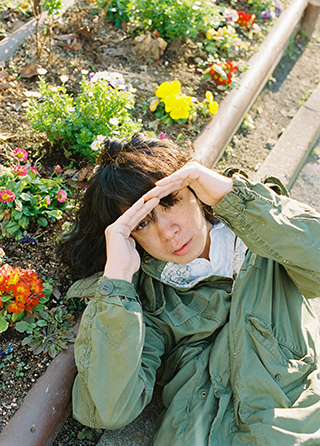 銀杏BOYZ,峯田和伸