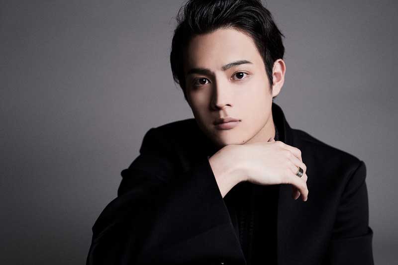 橋本裕太