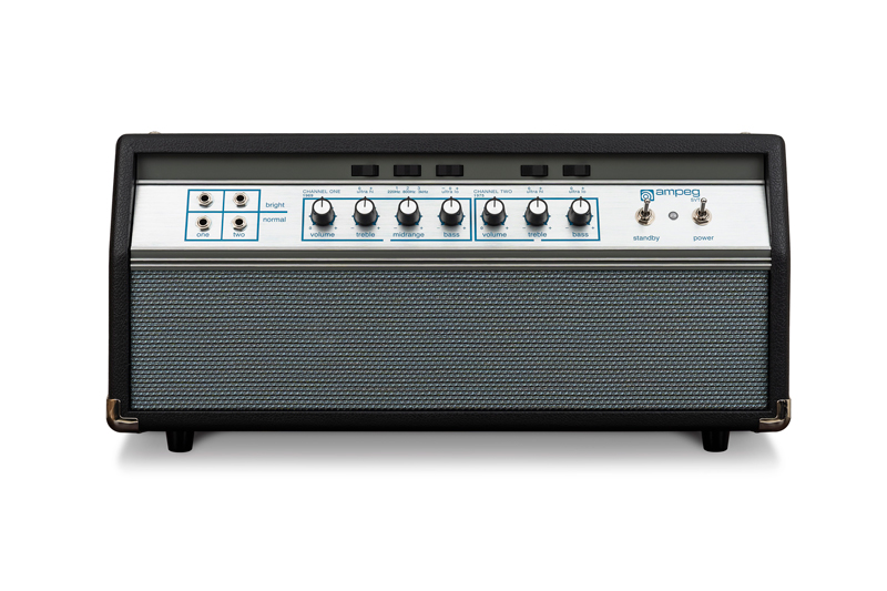 「Heritage 50th Anniversary SVT」