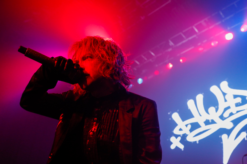 HYDE