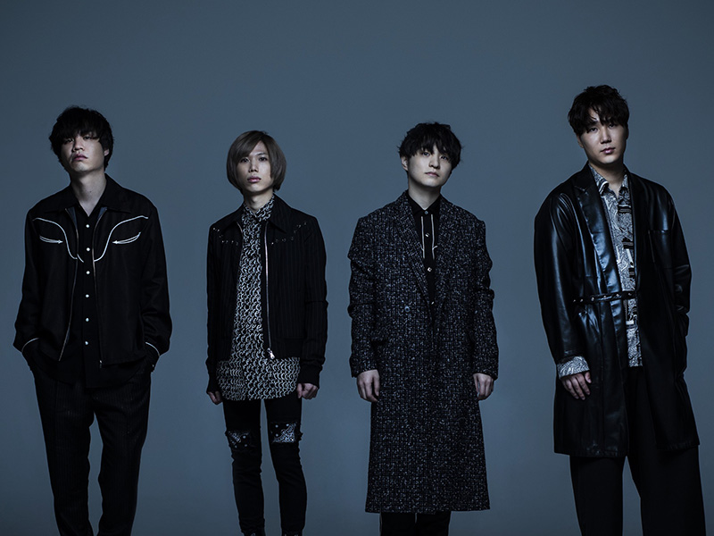 Official髭男dism、最新シングル「Universe」のStemプレイヤー（楽曲を各パート毎にまとめたトラック）を公開！