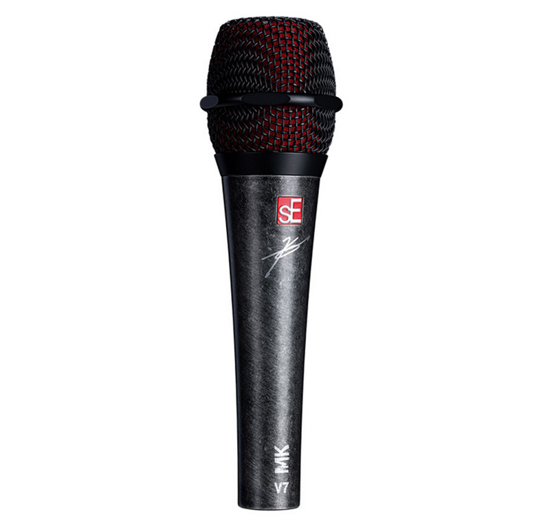 sE Electronics「V7 MK」