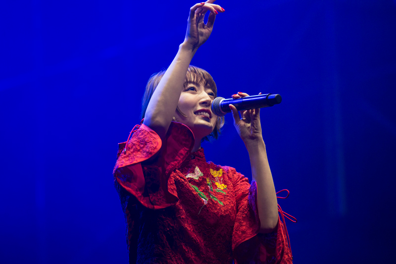 花澤香菜