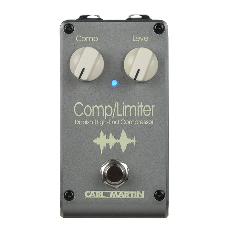 Compressor / Limiter