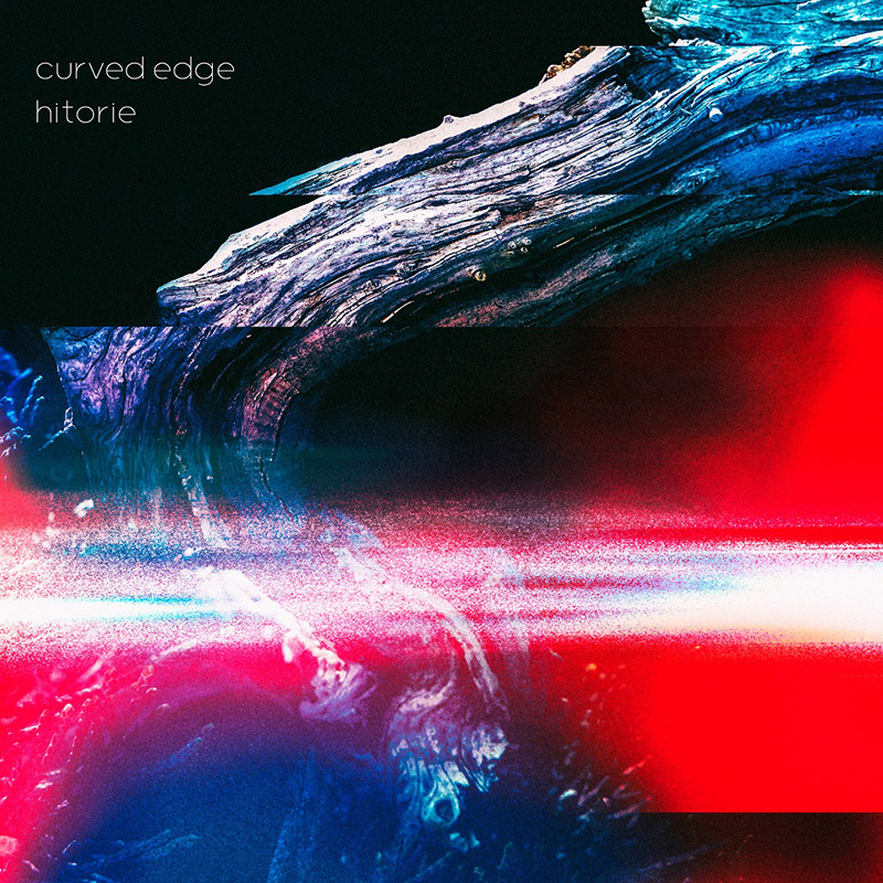 ヒトリエ3人体制初となる新曲「curved edge」をデジタルシングルとして12月7日リリース決定！（同日リリースを記念して無料生配信YouTubeライブの開催も決定！）