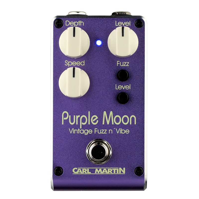 Purple Moon