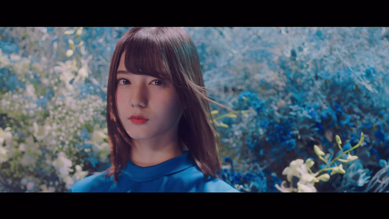 日向坂46、待望の4thシングルカップリング曲「青春の馬」Music Videoが遂に解禁！