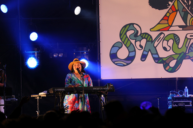 『HY SKY Fes 2020→2021＆前夜祭