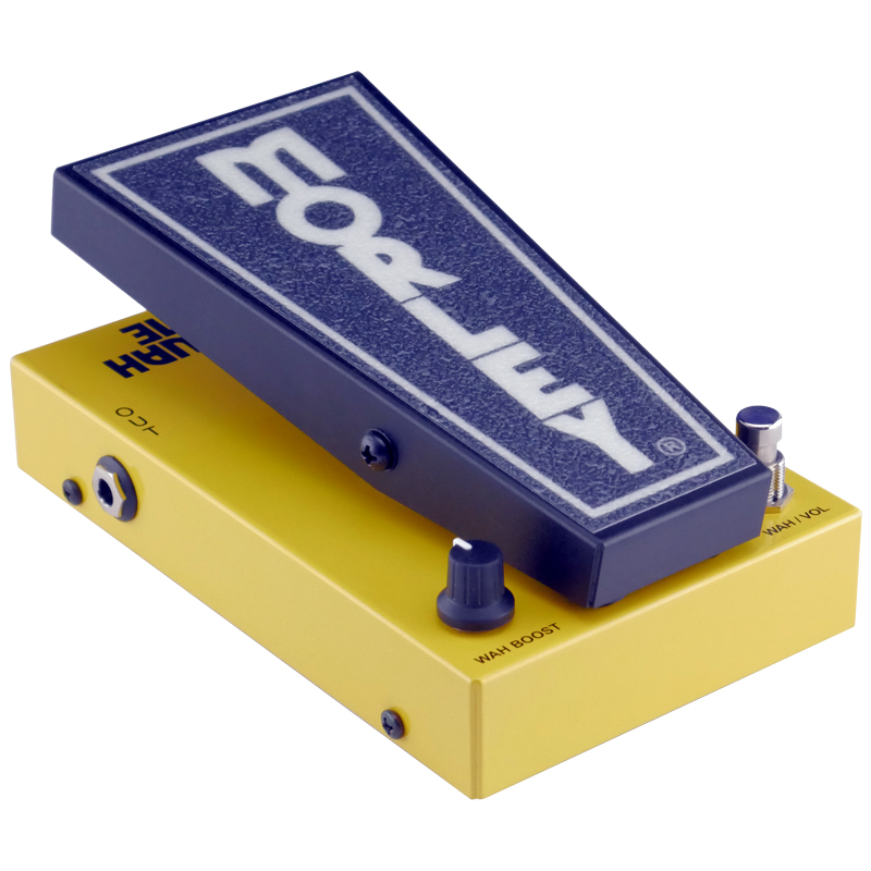 20/20 Power Wah Volume
