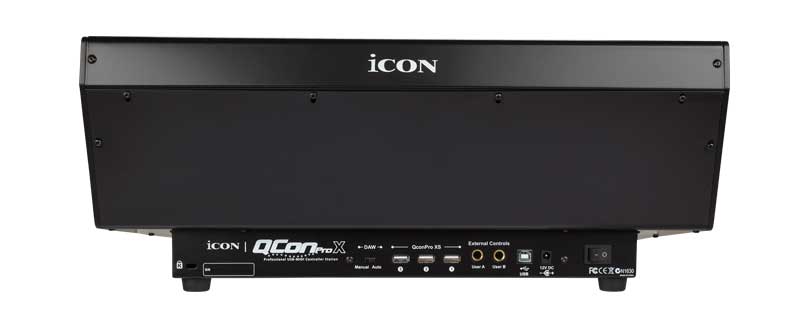 Qcon Pro X