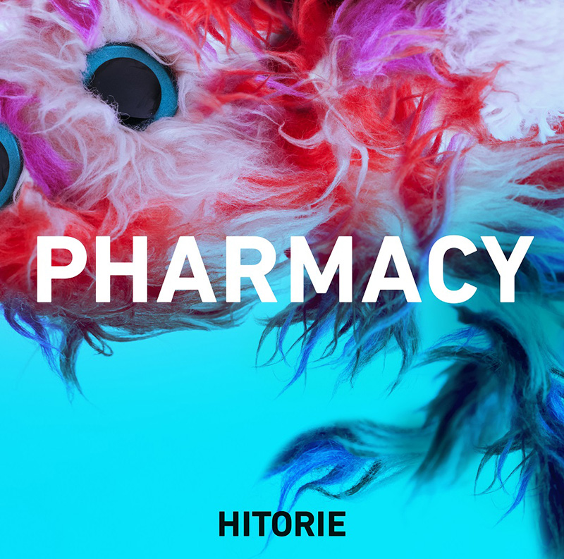 ヒトリエ New Album「PHARMACY」